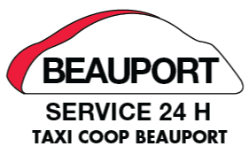 Logo de Taxi Coop Beauport